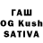 Канабис White Widow Ekaterine Revishvili